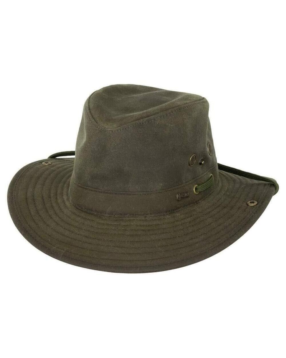 5928 Outback Trading River Guide, Size: 2XL 1497-SAG-XXL